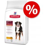 Hill’s Puppy Growth Lamb & Rice 12 kg – Hledejceny.cz