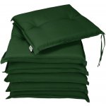 Deuba Boston zelená 43 x 39 x 5 cm 6 x – Sleviste.cz