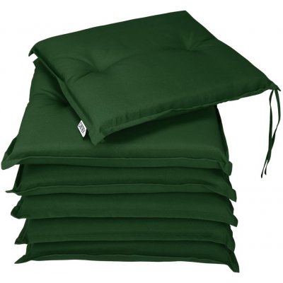 Deuba Boston zelená 43 x 39 x 5 cm 6 x – Sleviste.cz