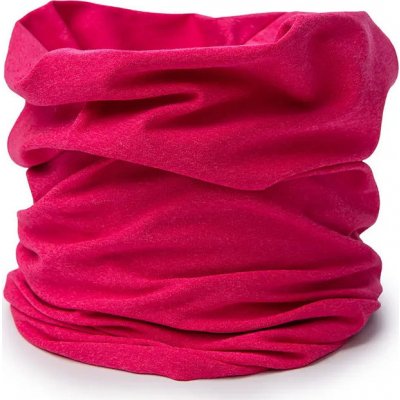 O'Style FUNKČNÍ nákrčník JEFF růžový – Hledejceny.cz