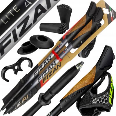 Fizan NW Lite 4 – Zboží Dáma