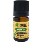 DOKONALÁ LÁSKA 40 při epileptickém záchvatu 5 ml – HobbyKompas.cz