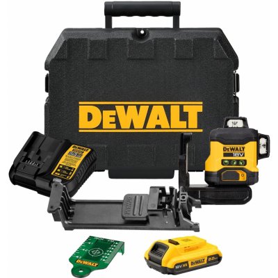 DeWALT DCLE34031D1