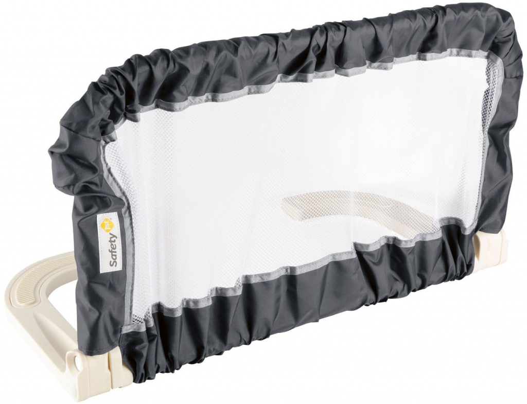 Safety1st přenosná postelová zábrana od 649 Kč - Heureka.cz