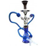 TopMark 46 cm Eset modrá malovaná NEW 2 hadice – Hledejceny.cz