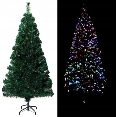 Umělý vánoční stromeček VidaXL 101 - 120 cm – Hledejceny.cz