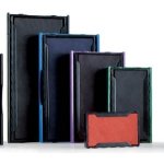 Trodat Razítkovací polštářek 4911 černá – Zboží Mobilmania