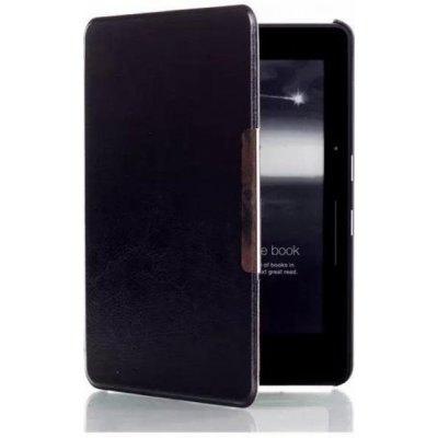 Durable Lock KV01 černé pouzdro pro Amazon Kindle Voyage 08594211251150 – Hledejceny.cz