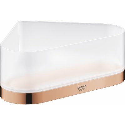 Grohe Selection warm sunset G41038DA0 – Zboží Mobilmania