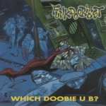 Funkdoobiest - Which Doobie U B ? -Hq LP – Hledejceny.cz