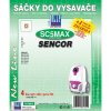 Sáček do vysavače Jolly MAX SC 5 4 ks