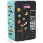 Vtech Supertajný maxi trezor SK čierný – Zbozi.Blesk.cz