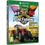 Pure Farming 2018 – Zboží Živě
