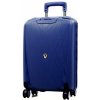 Cestovní kufr Roncato Light S modrá 500714-83 41 l
