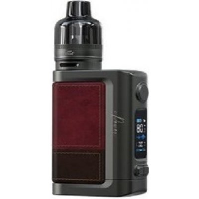 iSmoka-Eleaf iStick Power 2 80W 5000 mAh Modrá 1 ks