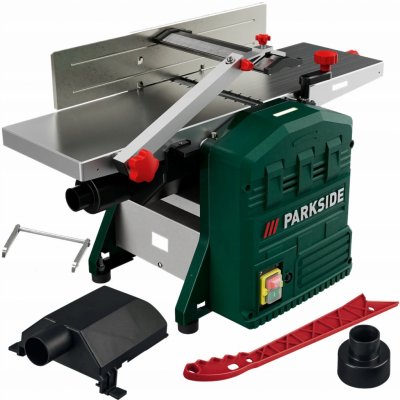 PARKSIDE PADM 1250 A1 – HobbyKompas.cz