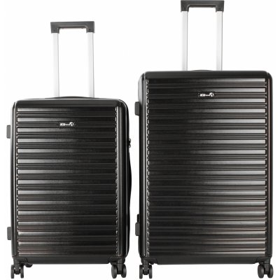 Aga Travel Sada MR4673 Černá 93 l 63 l – Sleviste.cz