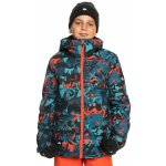 Quiksilver Mission Printed Youth JK EQBTJ03164-NNK1 Modrý – Hledejceny.cz