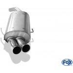 FOX AL060002-166 – Hledejceny.cz