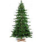 LAAL Umělý vánoční stromečekU 201 220 cm – Hledejceny.cz