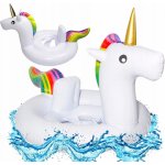 Kiki KX7562 Jednorožec 70 cm – Zboží Dáma