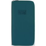 Legami Travel Organiser Petrol Blue – Zboží Mobilmania