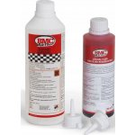 BMC Complete washing kit BMC WA250-500 detergent + bottle | Zboží Auto