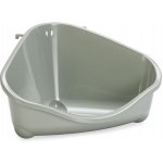 Karlie Eco toaleta pro hlodavce zelená 18,5X11X10 cm – Hledejceny.cz