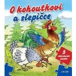 O kohoutkovi a slepičce - Junior – Hledejceny.cz