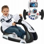 Smoby 370217 Space Driver – Zbozi.Blesk.cz