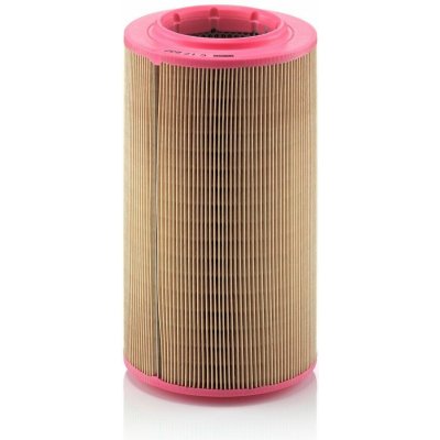 Vzduchový filtr MANN-FILTER C 17 237 – Hledejceny.cz