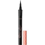 Benefit Roller Liner True Matte matné tekuté oční linky Black 1 ml – Zboží Dáma