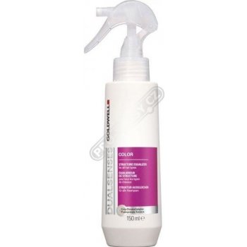 Goldwell Dualsenses Color vyrovnávač struktury pro všechny typy vlasů Structure Equalizer 150 ml