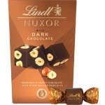 Lindt Nuxor Oříšková čokoláda s celými jádry lískových ořechů 150 g – Sleviste.cz