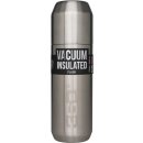 360° Degrees Vacuum Insulated Stainless Flask With Pour Through Cap 750 ml