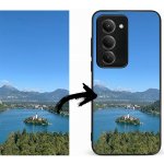 VSECHNONAMOBIL 125391 Kryt s vlastní fotkou pro Xiaomi Redmi 15 / Redmi 15 5G – Zboží Živě