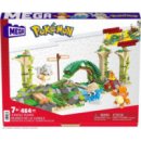 Mega Bloks Pokémon Jugnle Ruins