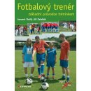Kniha Fotbalový trenér