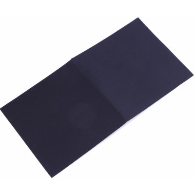 Stoklasa Samolepící záplata, nylonová voděodolná, 390638/4 (06), tmavě modrá, 10x20cm – Zbozi.Blesk.cz