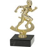 Soška BĚH – Zboží Dáma