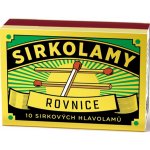 Albi Sirkolamy Rovnice – Hledejceny.cz