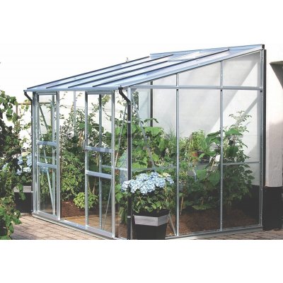 Vitavia Ida 5200 PC 4 mm stříbrný – Zboží Dáma