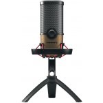 Cherry UM 9.0 Pro RGB USB mikrofon USB stojan – Hledejceny.cz