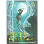 Petr a zloději stínů - Dave Barry, Ridley Pearson – Hledejceny.cz