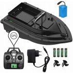 KIK Traveler RC Zavážecí loď 1,5 kg 500 m, 2,4 GHz – Zboží Mobilmania