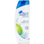 Head & Shoulders šampon Apple Fresh 400 ml – Hledejceny.cz