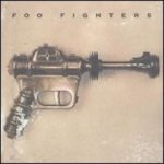 Foo Fighters - Foo Fighters CD – Zboží Mobilmania