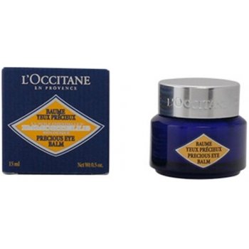 L´Occitane Precious Eye Balm 15 ml