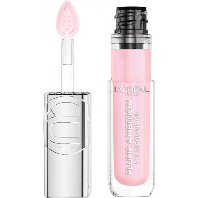 L'oréal paris Plump Ambition 101 Cristal Clear 5 ml – Sleviste.cz