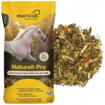 Marstall Naturell Pro 15 kg – Sleviste.cz